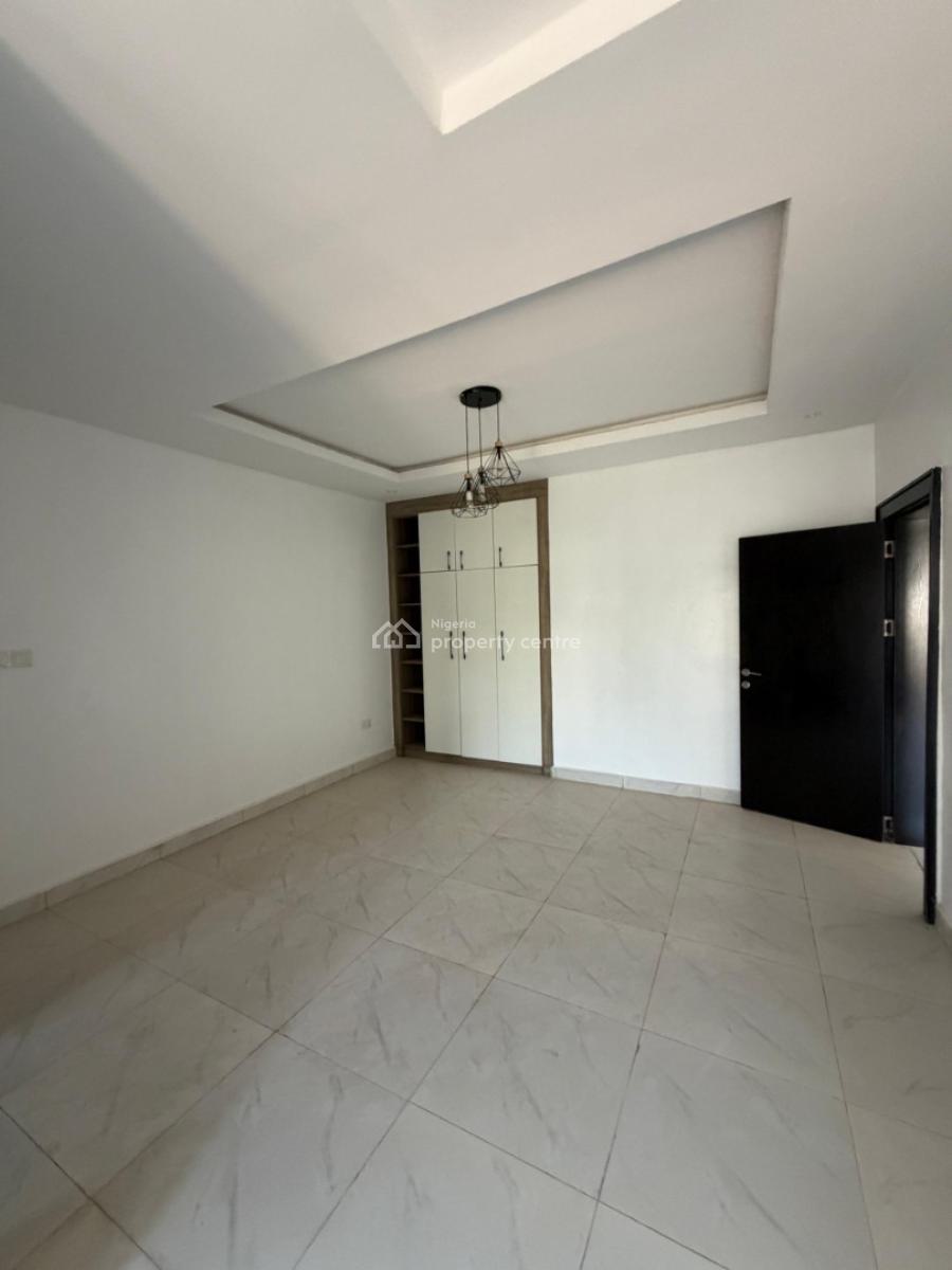 4 Bedroom Terrace Duplex, Durumi, Abuja, Terraced Duplex for Sale