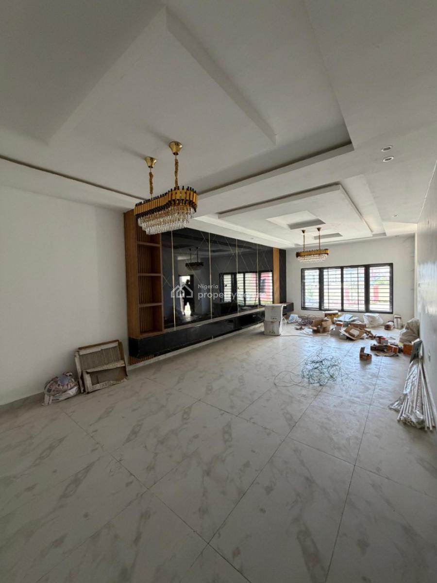 4 Bedroom Terrace Duplex, Durumi, Abuja, Terraced Duplex for Sale