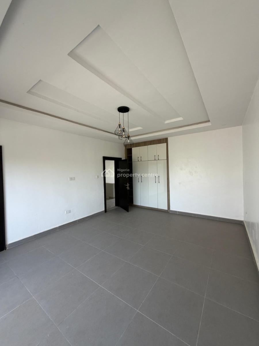 4 Bedroom Terrace Duplex, Durumi, Abuja, Terraced Duplex for Sale