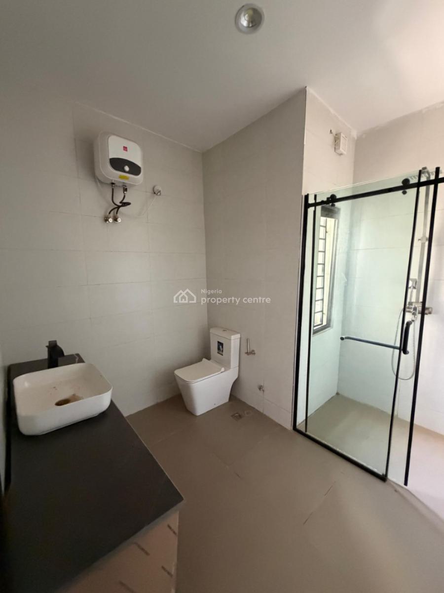 4 Bedroom Terrace Duplex, Durumi, Abuja, Terraced Duplex for Sale