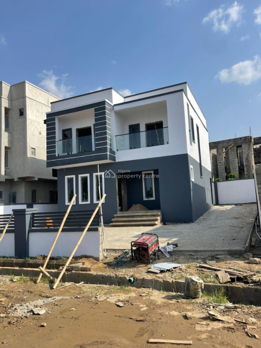 3-bedroom Duplex, Lateef Oyelade  Ringroad Gra, Ibadan., Ibadan, Oyo, House for Sale