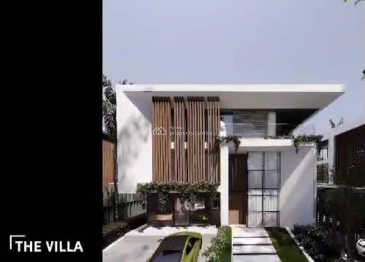 550sqm of Land, Manec Villa Estate, Apo, Abuja, Residential Land for Sale