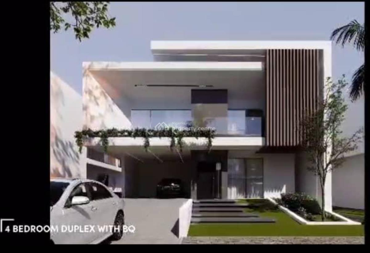 550sqm of Land, Manec Villa Estate, Apo, Abuja, Residential Land for Sale