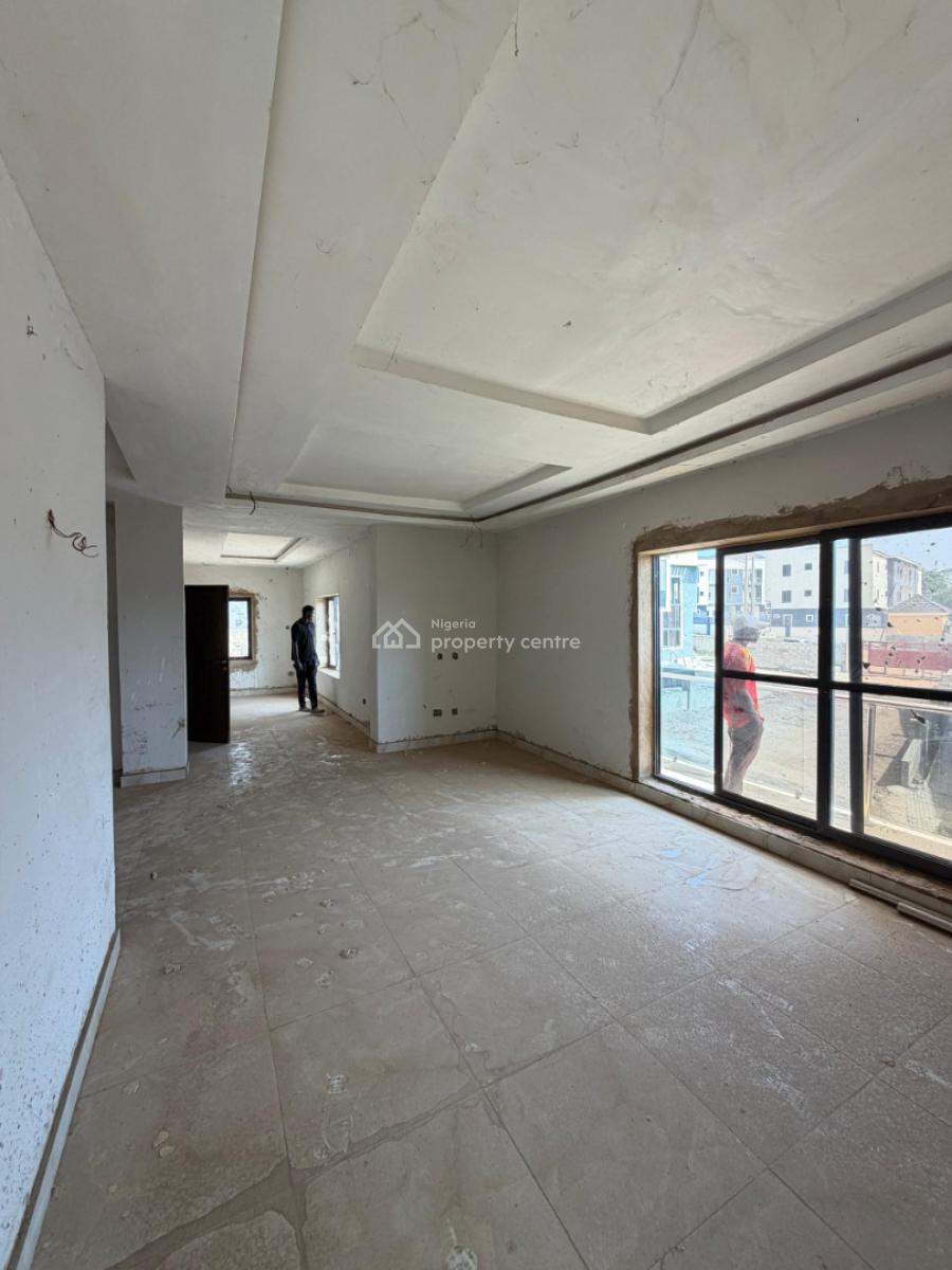 Spacious 5 Bedroom Detached Duplex, Durumi, Abuja, Detached Duplex for Sale