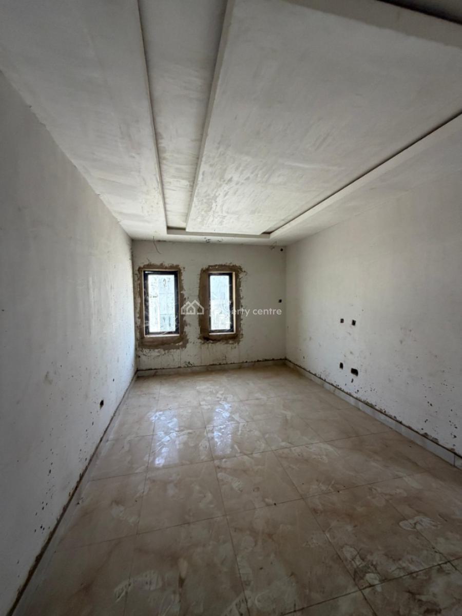 Spacious 5 Bedroom Detached Duplex, Durumi, Abuja, Detached Duplex for Sale