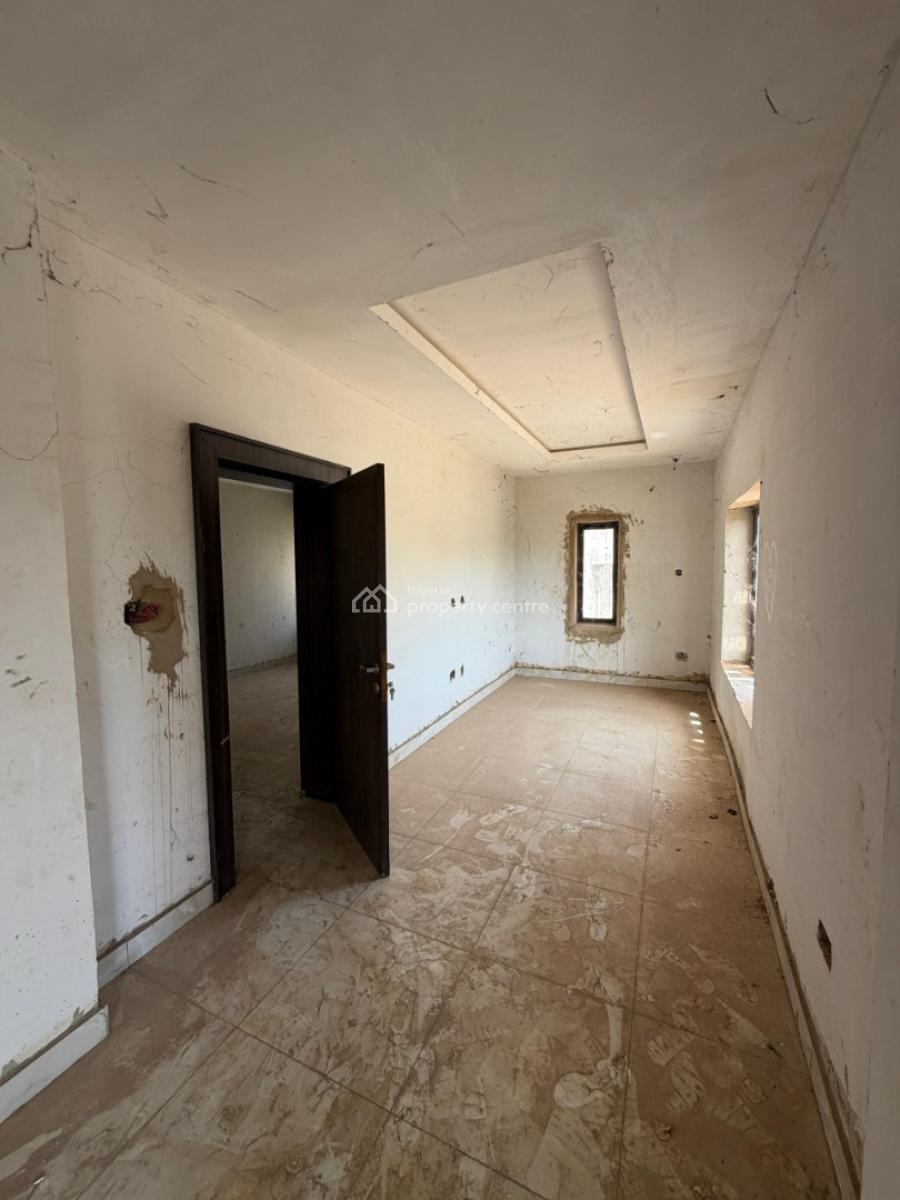 Spacious 5 Bedroom Detached Duplex, Durumi, Abuja, Detached Duplex for Sale