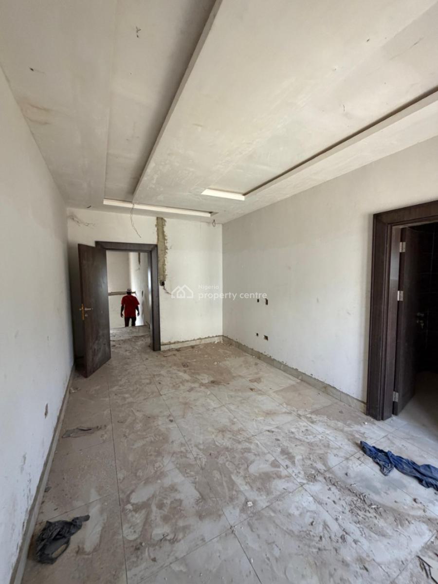 Spacious 5 Bedroom Detached Duplex, Durumi, Abuja, Detached Duplex for Sale