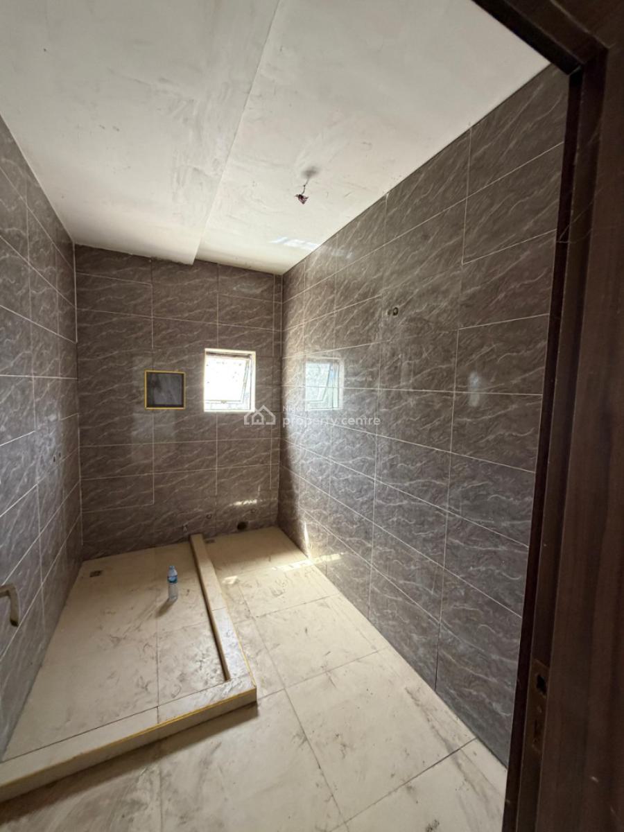 Spacious 5 Bedroom Detached Duplex, Durumi, Abuja, Detached Duplex for Sale