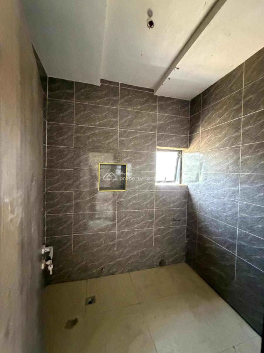 Spacious 5 Bedroom Detached Duplex, Durumi, Abuja, Detached Duplex for Sale