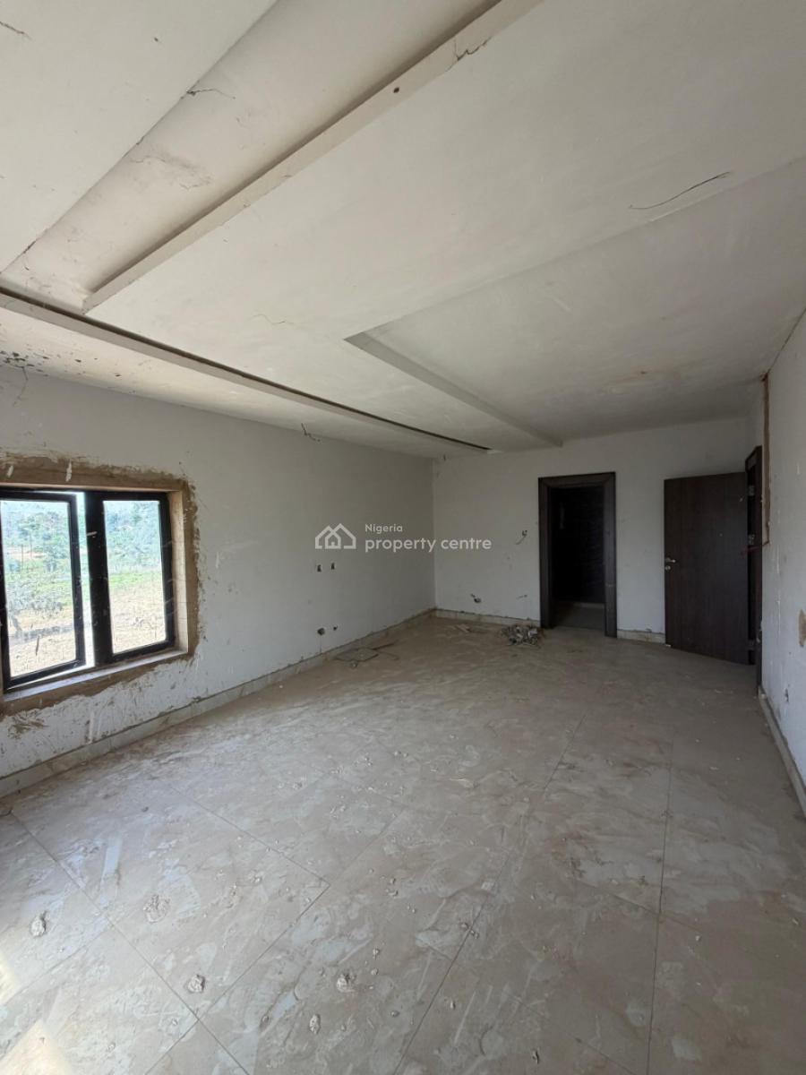 Spacious 5 Bedroom Detached Duplex, Durumi, Abuja, Detached Duplex for Sale