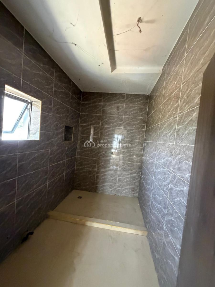 Spacious 5 Bedroom Detached Duplex, Durumi, Abuja, Detached Duplex for Sale