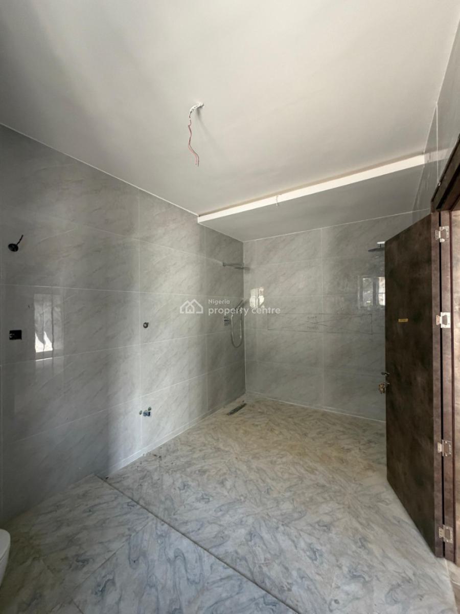 5 Bedroom Fully Detached Duplex, Katampe Extension, Katampe, Abuja, Detached Duplex for Sale