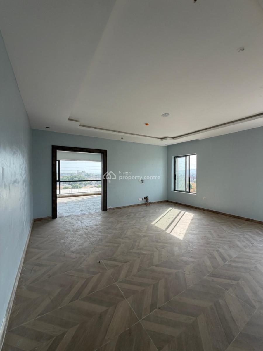 5 Bedroom Fully Detached Duplex, Katampe Extension, Katampe, Abuja, Detached Duplex for Sale