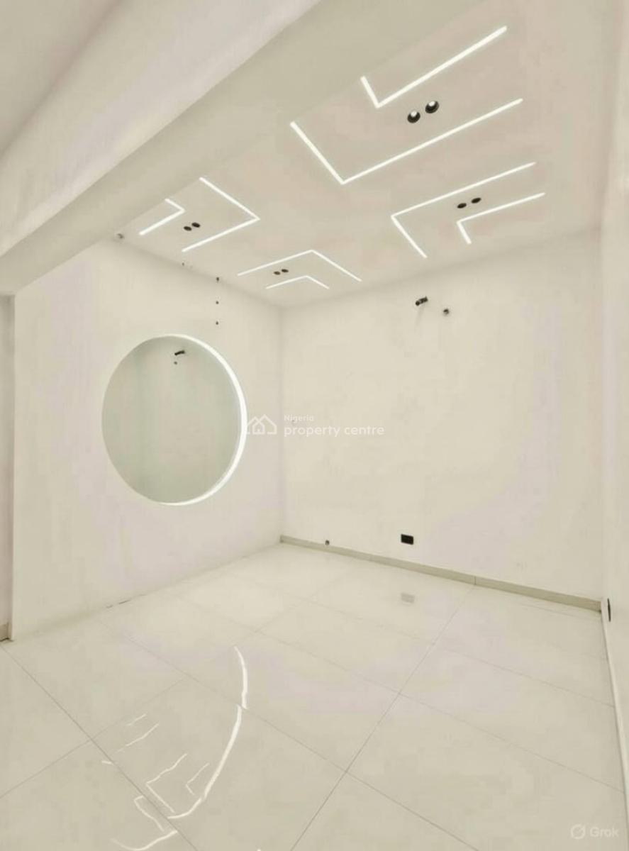 Luxurious 5 Bedroom Detached Duplex with Bq, Ajah, Ajah, Lagos, Detached Duplex for Sale