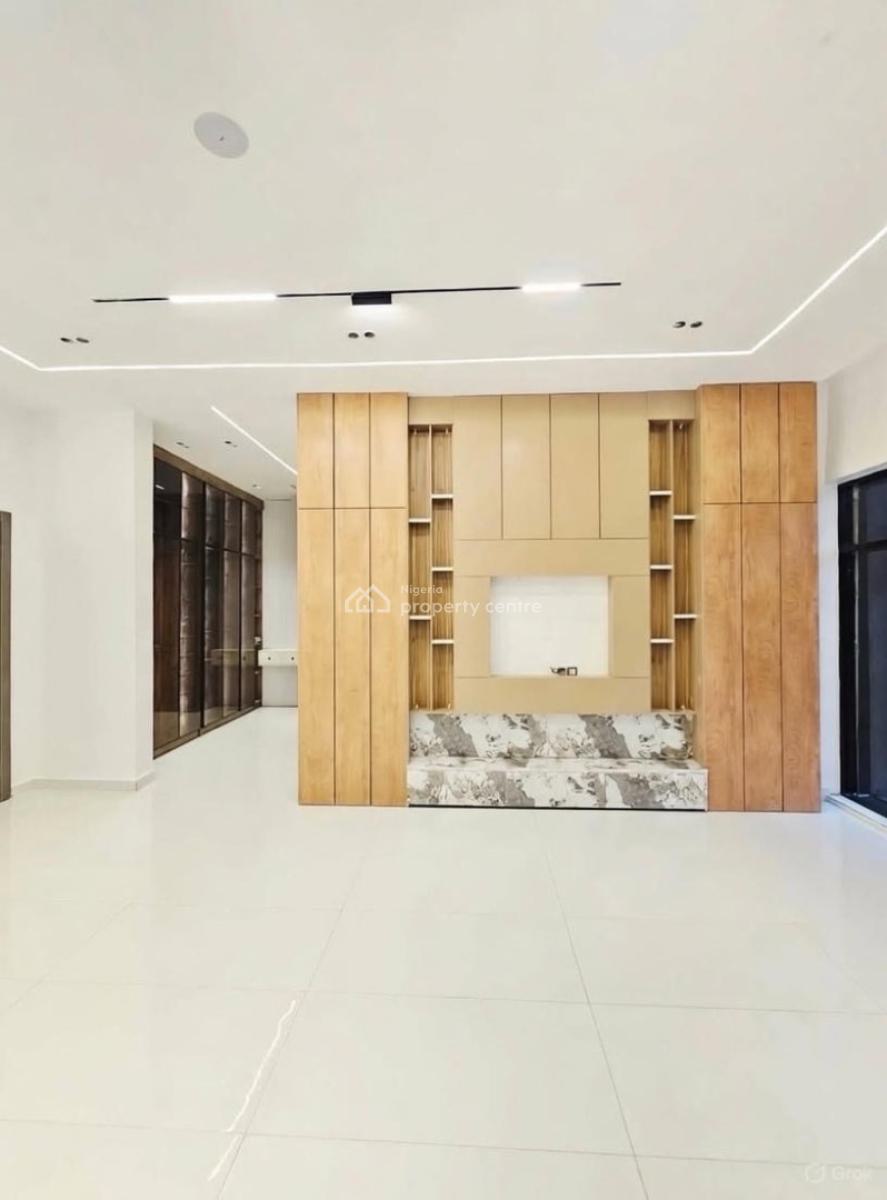 Luxurious 5 Bedroom Detached Duplex with Bq, Ajah, Ajah, Lagos, Detached Duplex for Sale