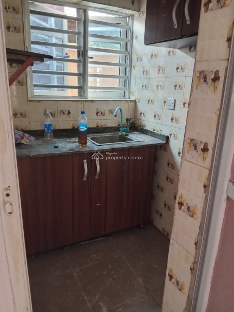 a Luxury Mini Flat with Excel, Royal Palm Will Estate, Badore, Ajah, Lagos, Mini Flat (room and Parlour) for Rent