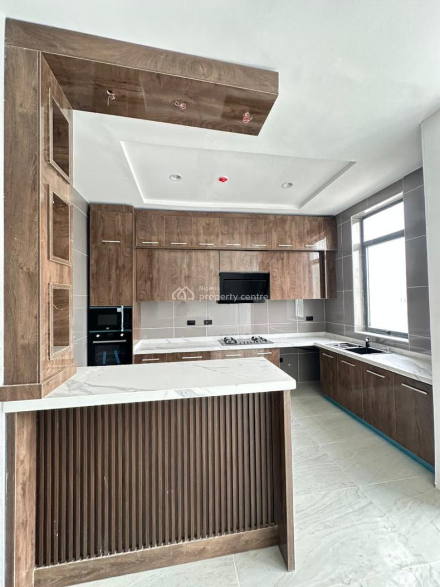 Luxury 2 Bedroom Apartment with Swimming Pool, Gym & Cinema, Lekki Phase 1, Lekki, Lagos, Flat / Apartment for Sale