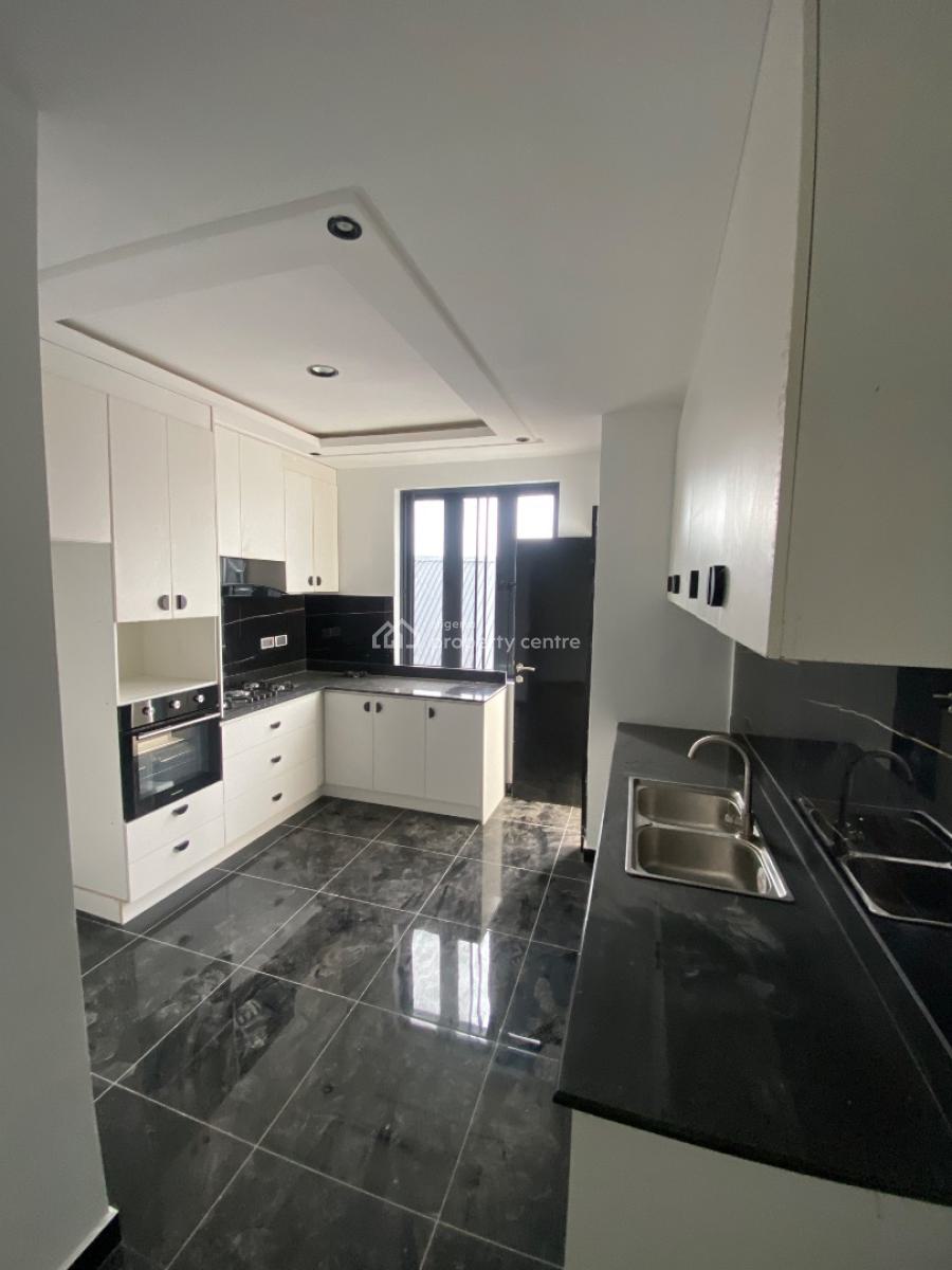 Luxury 3 Bedroom Apartment, Ikate Elegushi Lekki, Ikate Elegushi, Lekki, Lagos, Flat / Apartment for Rent