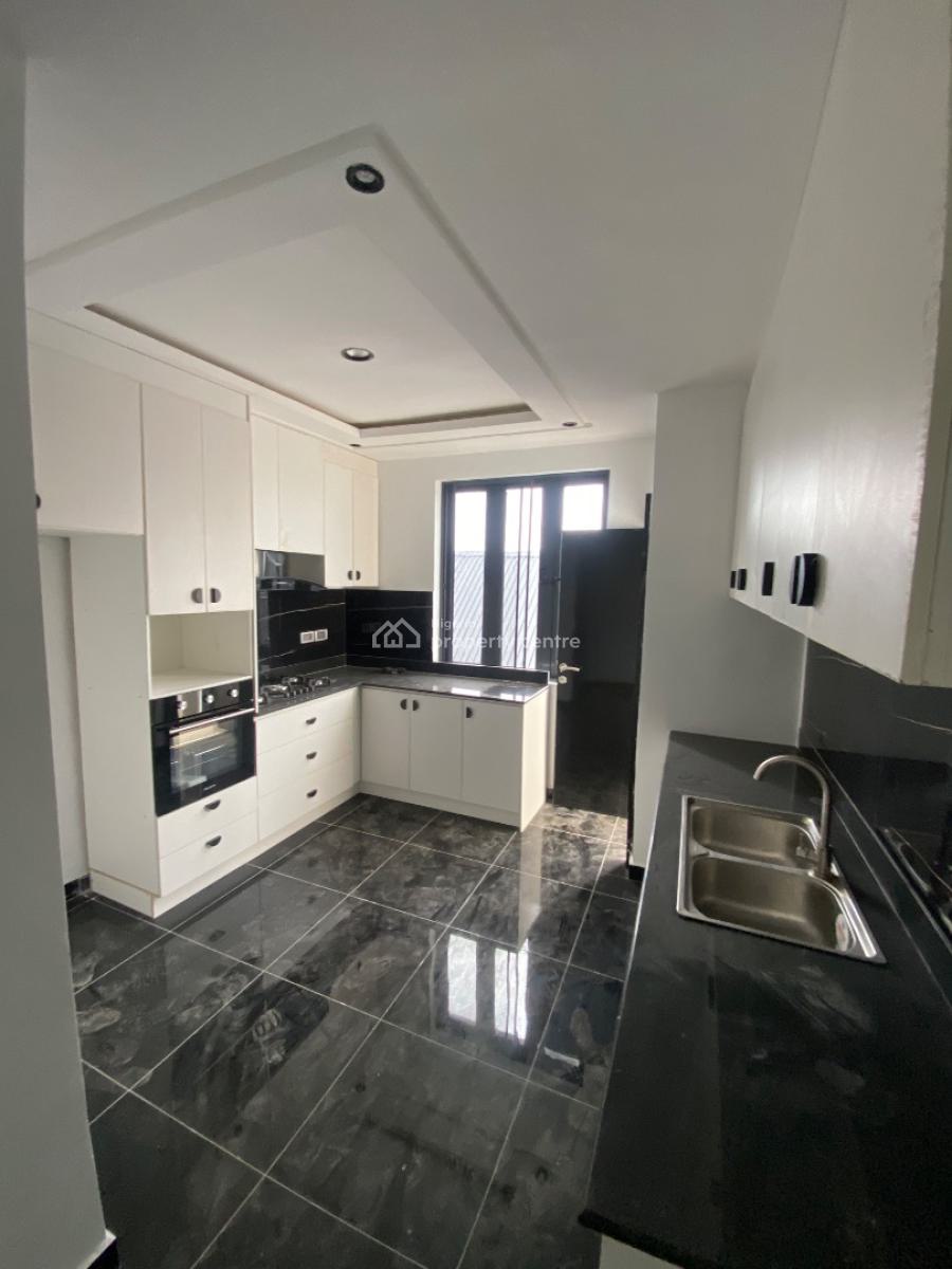 Luxury 3 Bedroom Apartment, Ikate Elegushi Lekki, Ikate Elegushi, Lekki, Lagos, Flat / Apartment for Rent