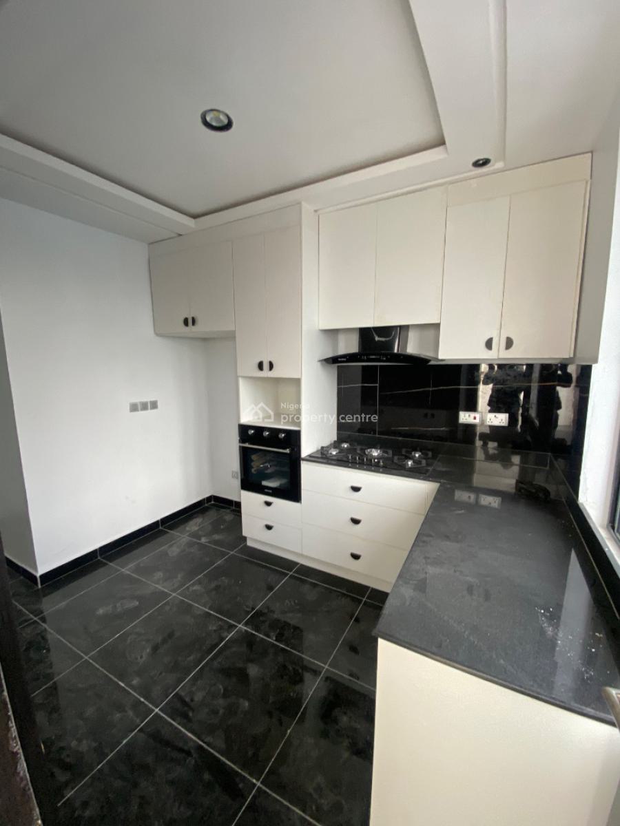 Luxury 3 Bedroom Apartment, Ikate Elegushi Lekki, Ikate Elegushi, Lekki, Lagos, Flat / Apartment for Rent