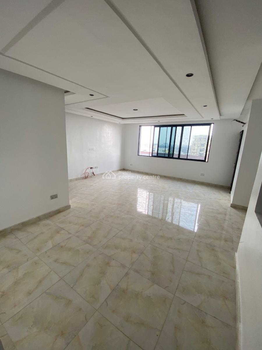 Luxury 3 Bedroom Apartment, Ikate Elegushi Lekki, Ikate Elegushi, Lekki, Lagos, Flat / Apartment for Rent