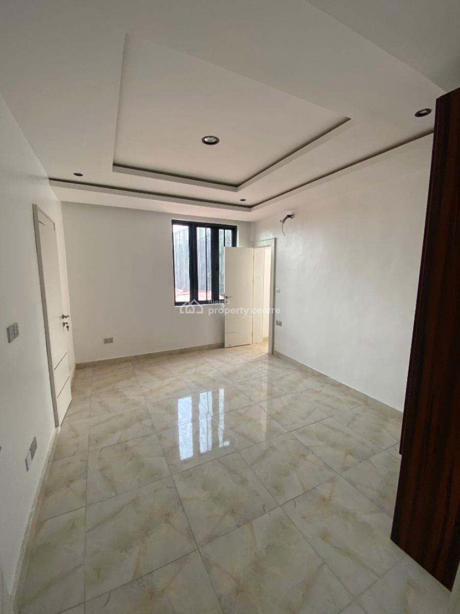 Luxury 3 Bedroom Apartment, Ikate Elegushi Lekki, Ikate Elegushi, Lekki, Lagos, Flat / Apartment for Rent