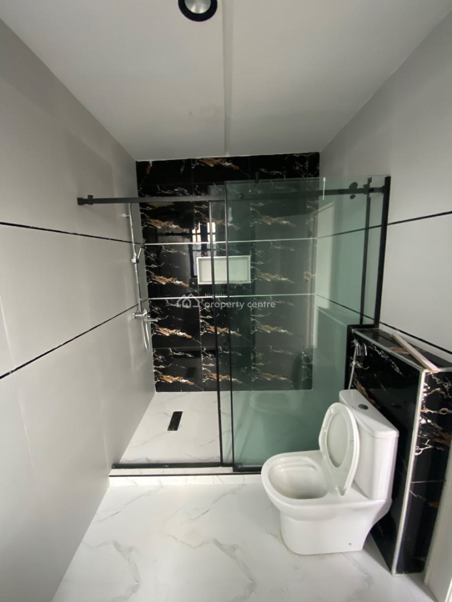 Luxury 3 Bedroom Apartment, Ikate Elegushi Lekki, Ikate Elegushi, Lekki, Lagos, Flat / Apartment for Rent