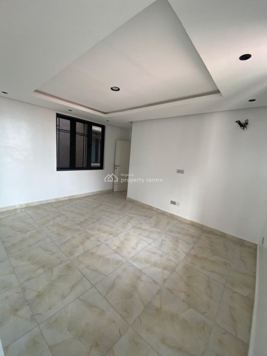Luxury 3 Bedroom Apartment, Ikate Elegushi Lekki, Ikate Elegushi, Lekki, Lagos, Flat / Apartment for Rent