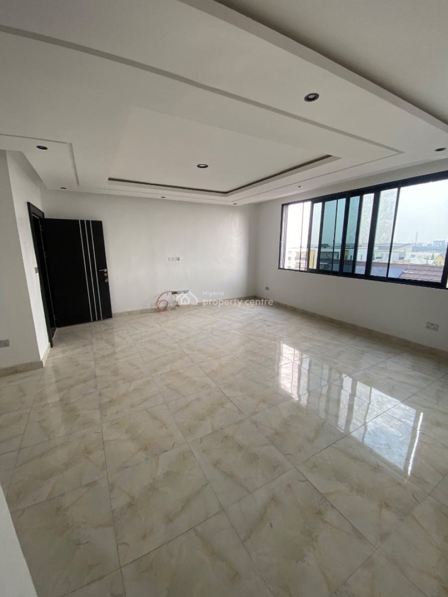 Luxury 3 Bedroom Apartment, Ikate Elegushi Lekki, Ikate Elegushi, Lekki, Lagos, Flat / Apartment for Rent