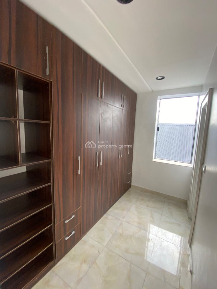 Luxury 3 Bedroom Apartment, Ikate Elegushi Lekki, Ikate Elegushi, Lekki, Lagos, Flat / Apartment for Rent