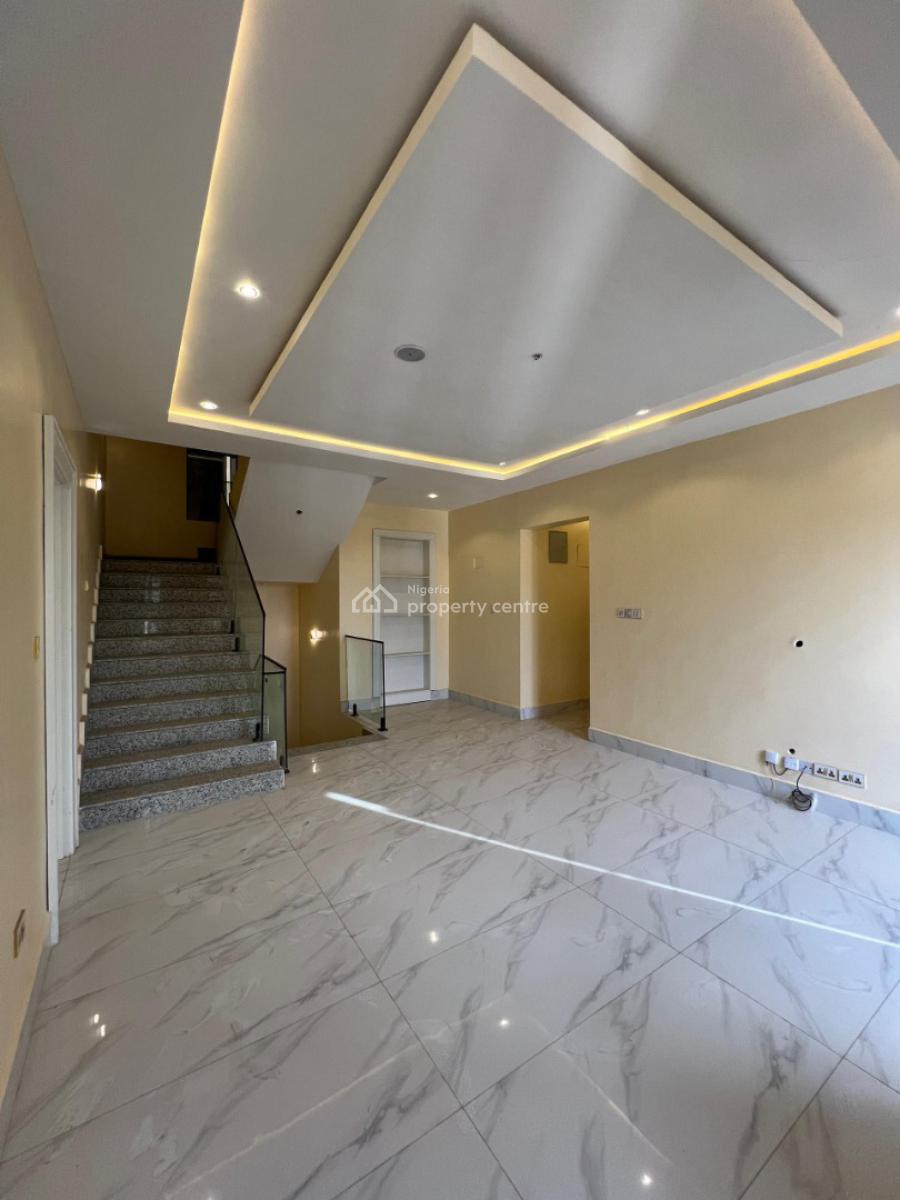 5 Bedroom Detached Duplex, Utako, Abuja, Detached Duplex for Sale