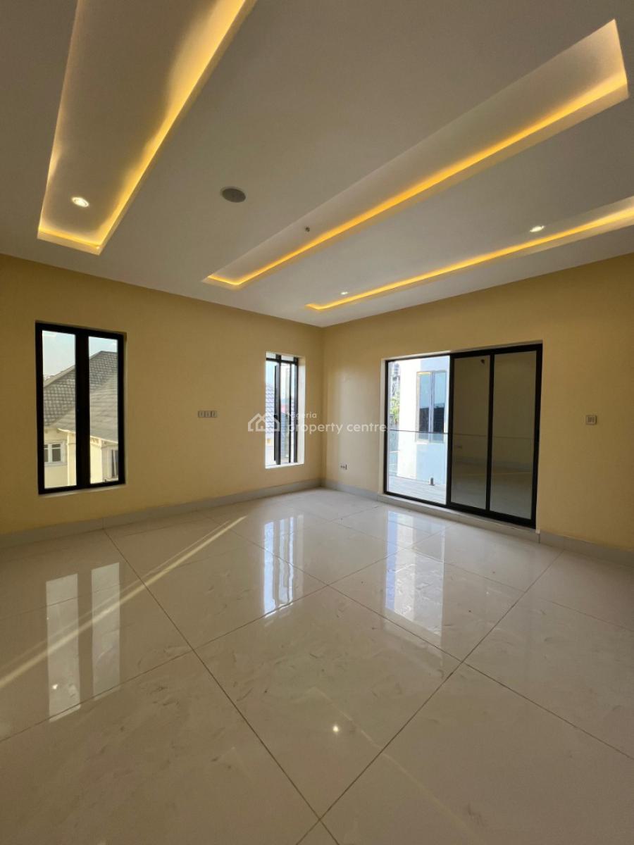 5 Bedroom Detached Duplex, Utako, Abuja, Detached Duplex for Sale
