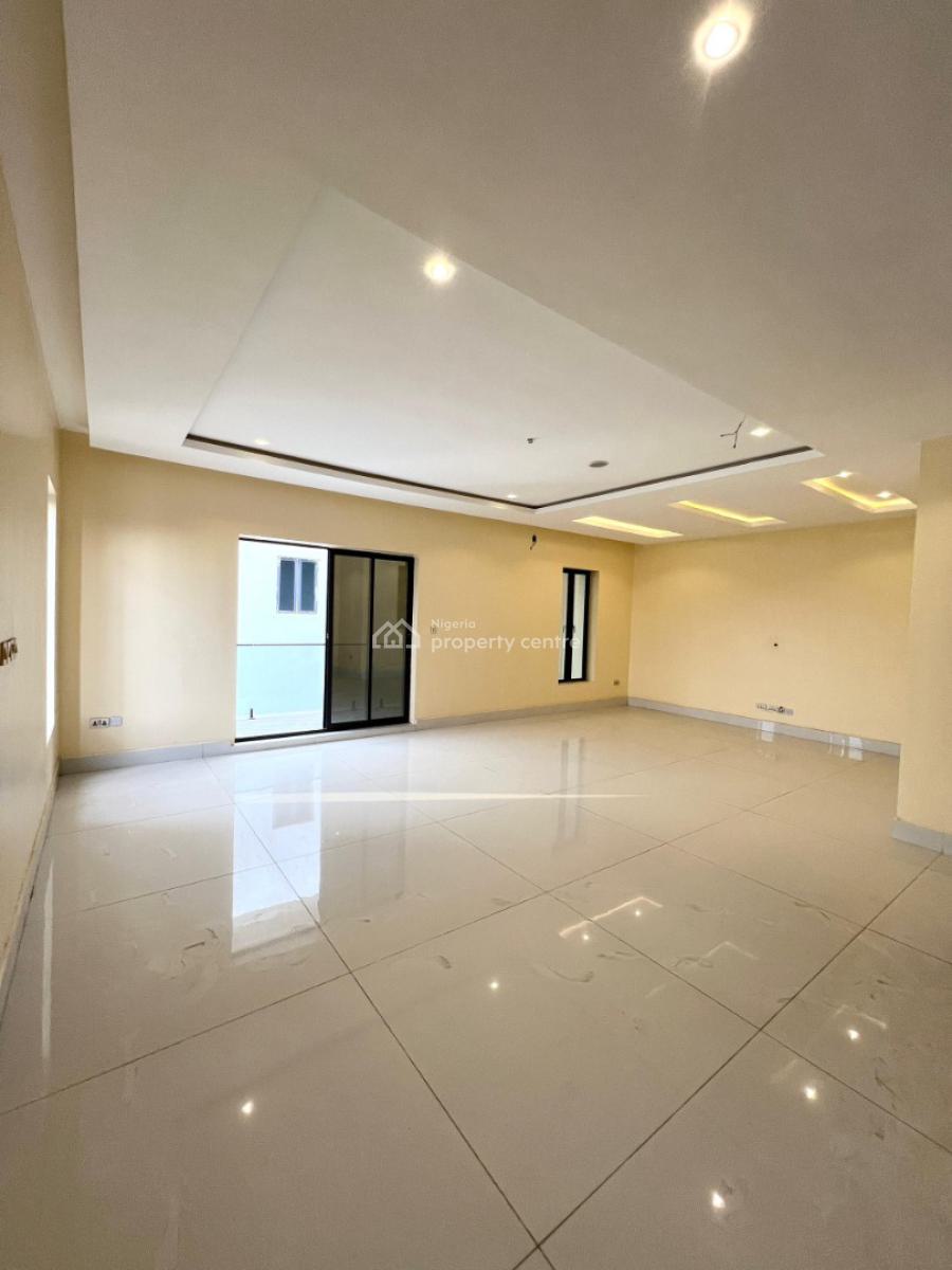 5 Bedroom Detached Duplex, Utako, Abuja, Detached Duplex for Sale