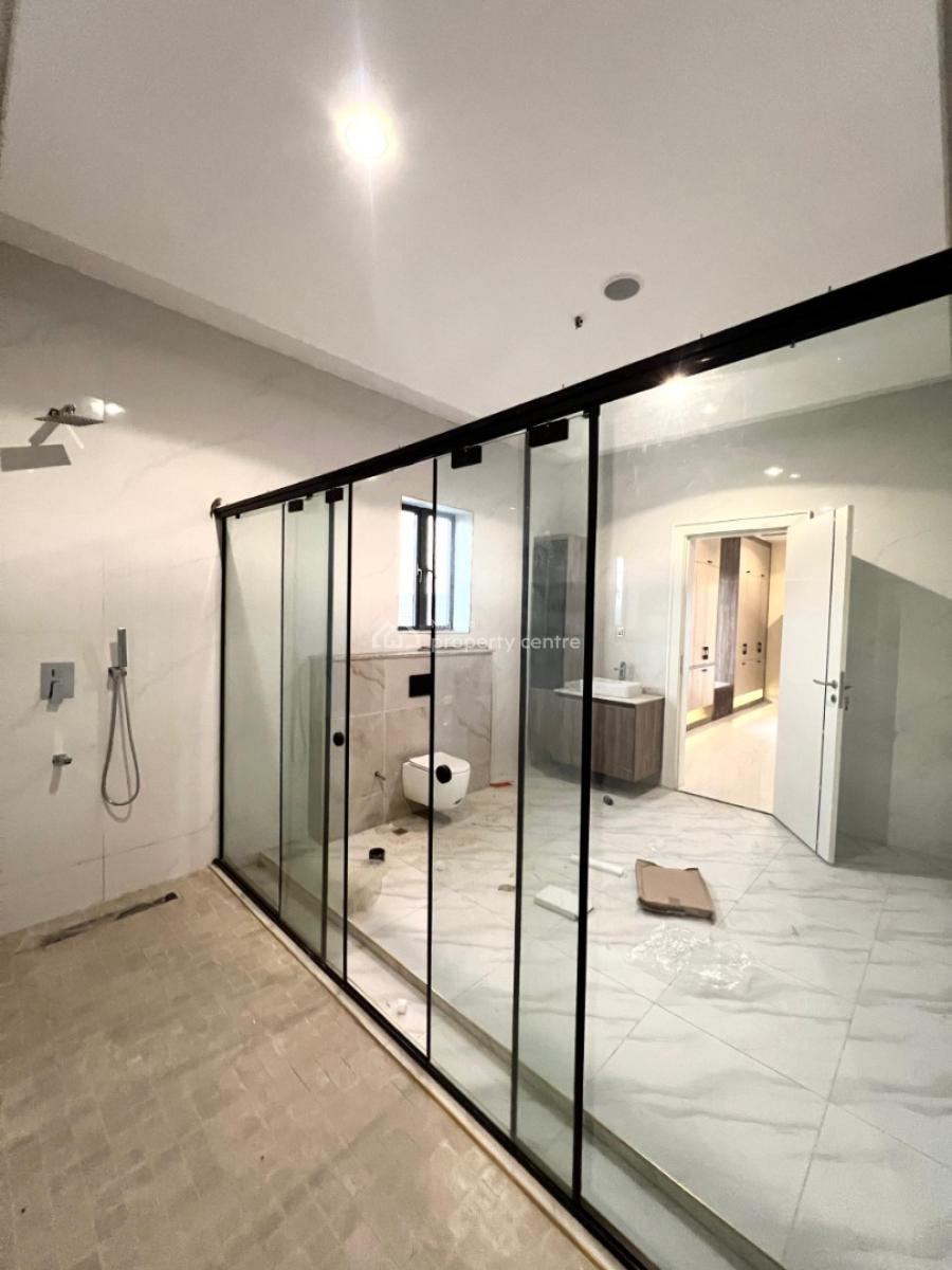 5 Bedroom Detached Duplex, Utako, Abuja, Detached Duplex for Sale