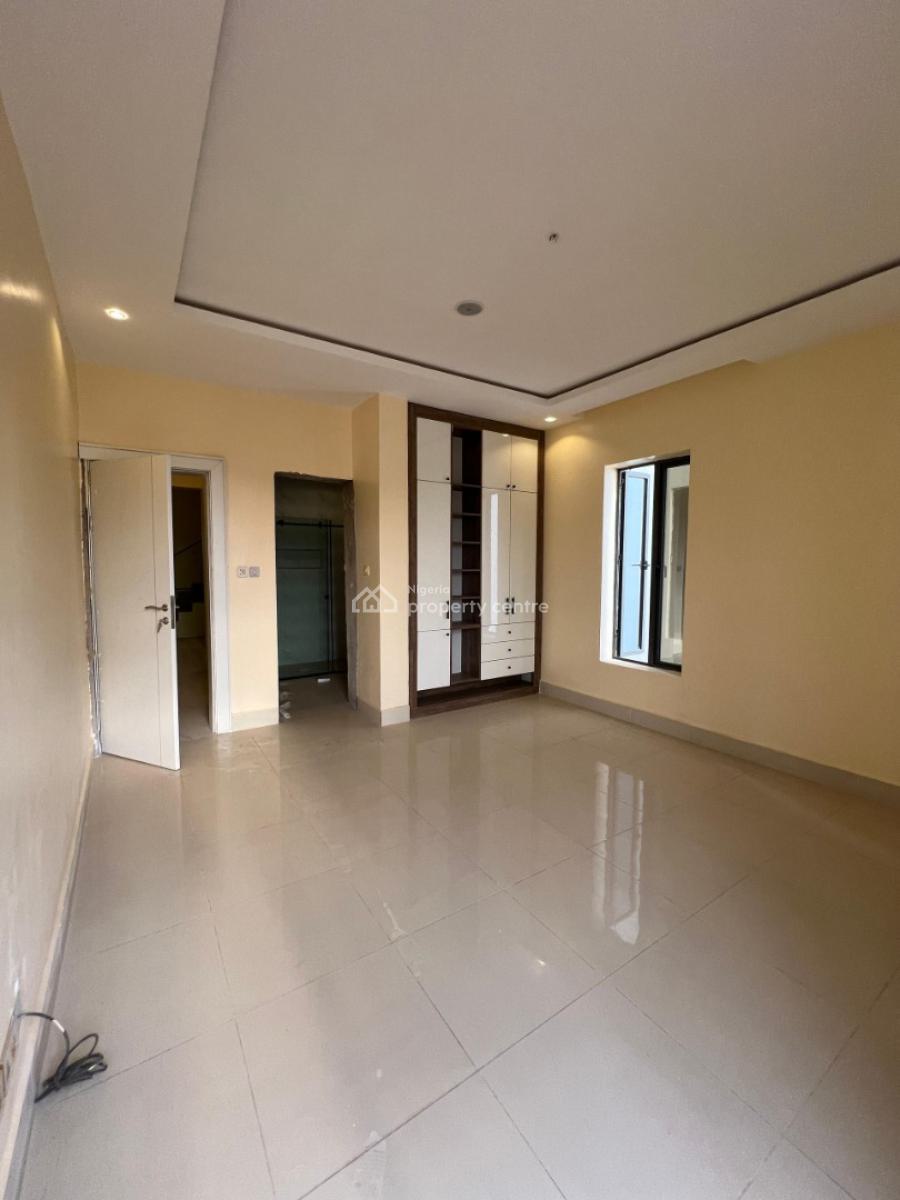5 Bedroom Detached Duplex, Utako, Abuja, Detached Duplex for Sale