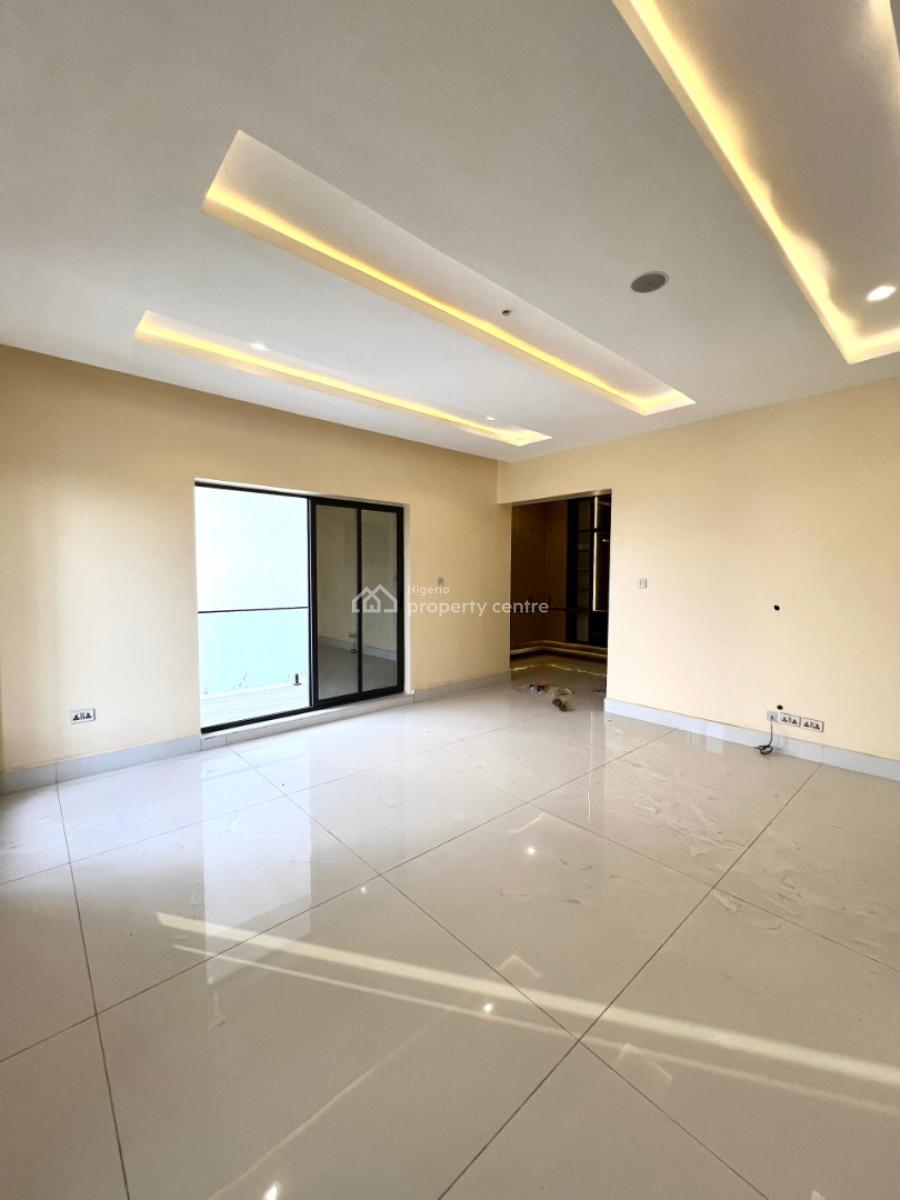 5 Bedroom Detached Duplex, Utako, Abuja, Detached Duplex for Sale