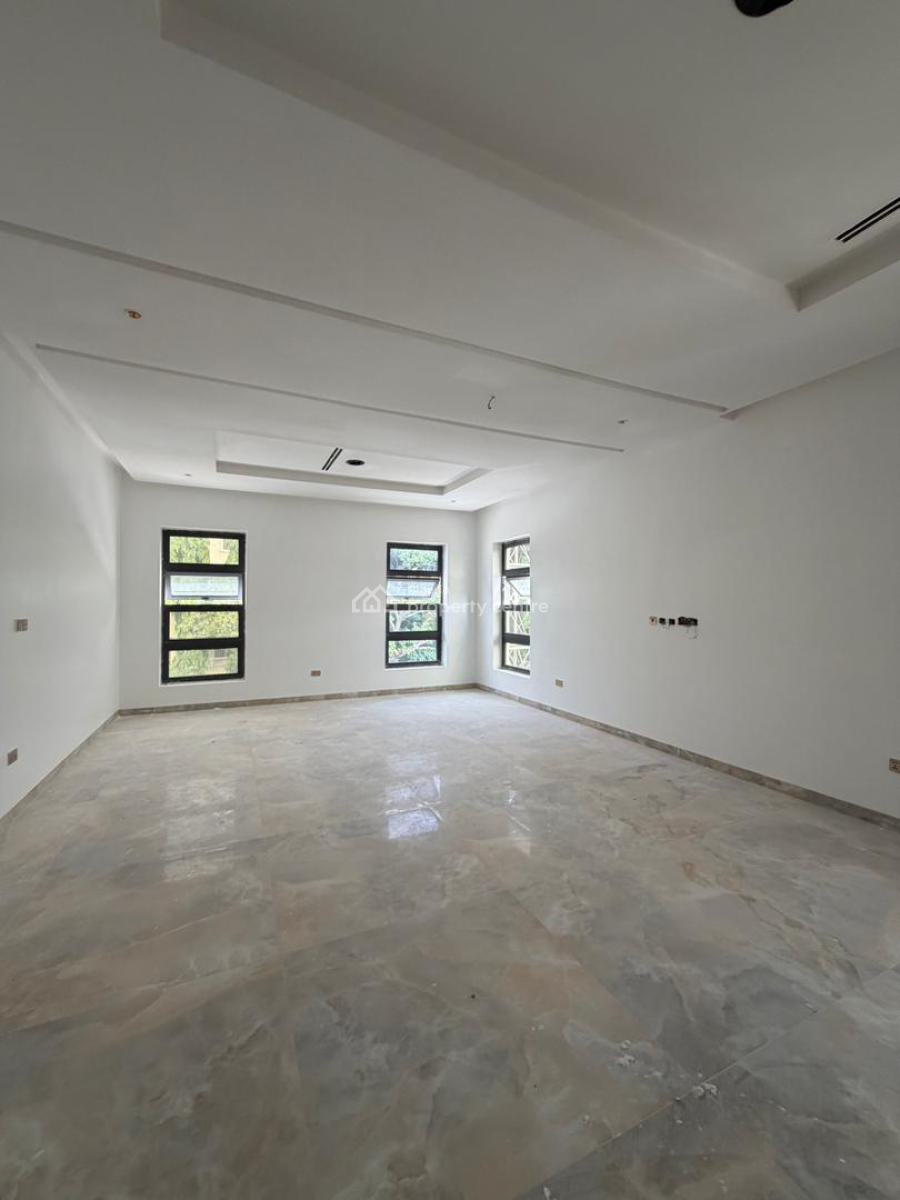 9 Bedroom Mansion, Maitama District, Abuja, Detached Duplex for Sale
