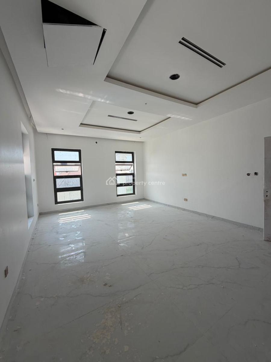 9 Bedroom Mansion, Maitama District, Abuja, Detached Duplex for Sale