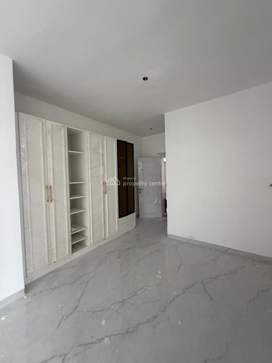 9 Bedroom Mansion, Maitama District, Abuja, Detached Duplex for Sale