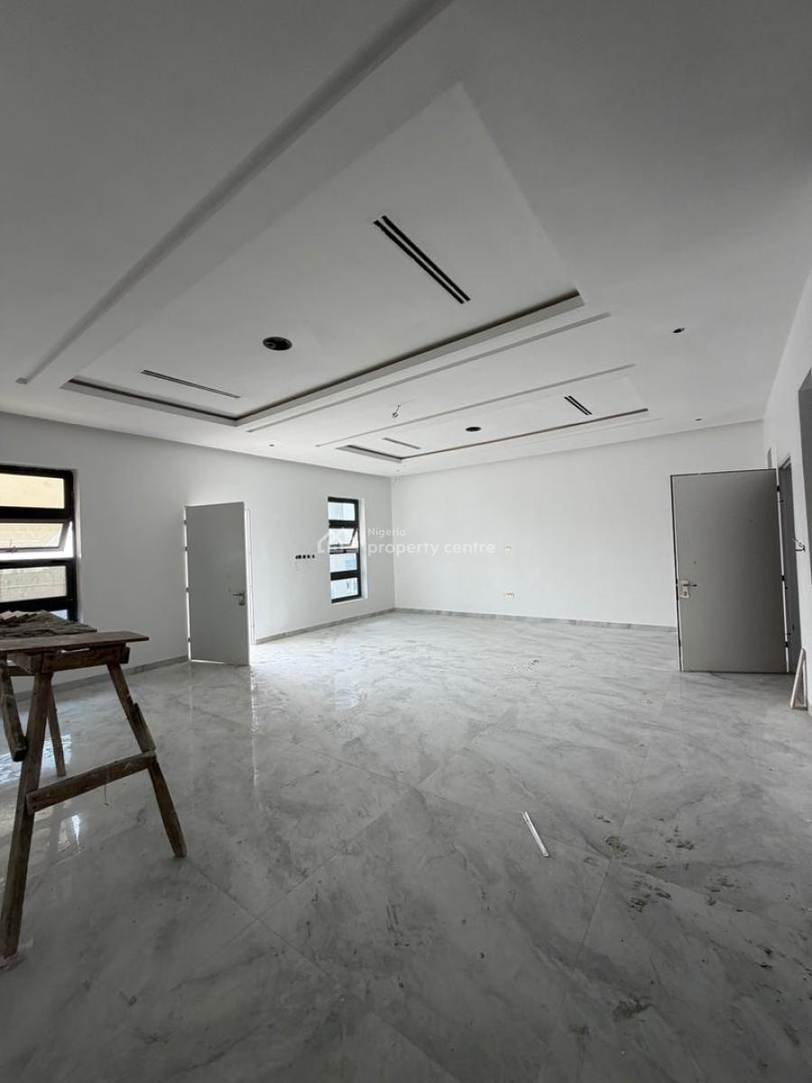 9 Bedroom Mansion, Maitama District, Abuja, Detached Duplex for Sale