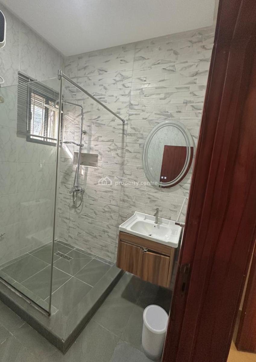 Exquisite 1 Bedroom and Parlour Available for Booking., Lekki, Lekki Phase 1, Lekki, Lagos, Mini Flat (room and Parlour) Short Let