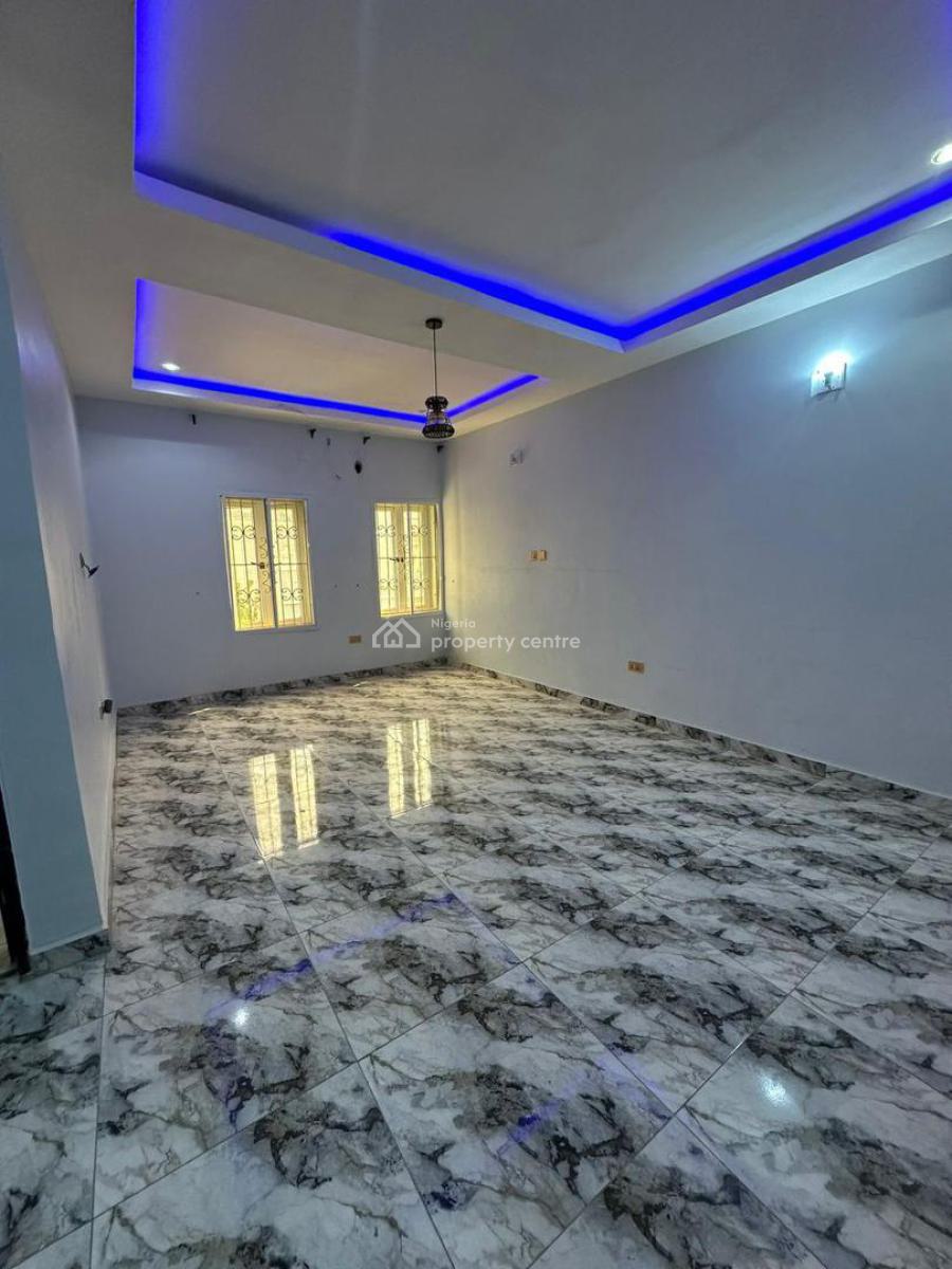 5 Bedroom Semi Detached, Katampe Extension, Katampe, Abuja, Semi-detached Duplex for Rent