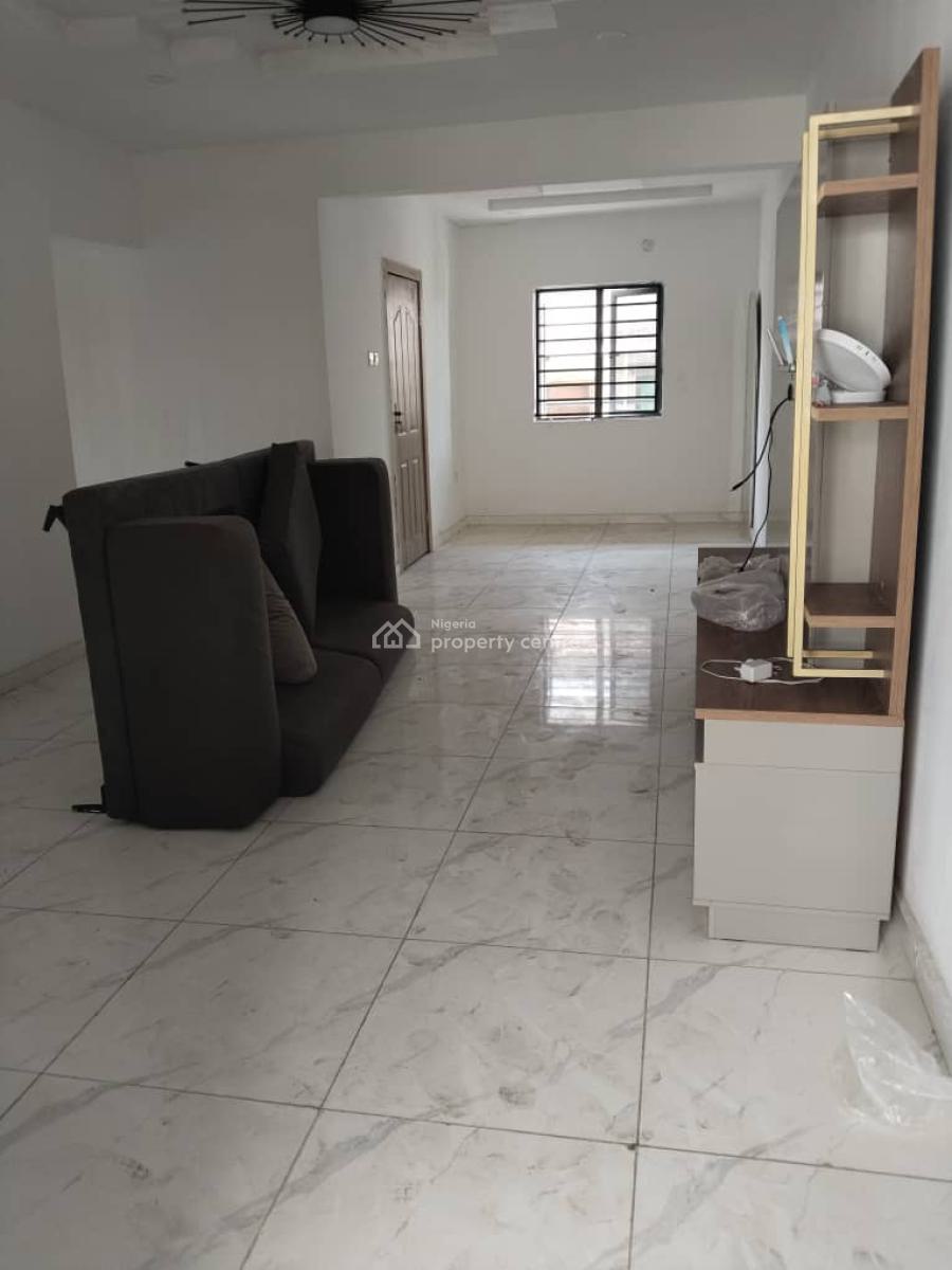 3 Bedroom Flat, Salem, Ikate, Lekki, Lagos, Flat / Apartment for Rent