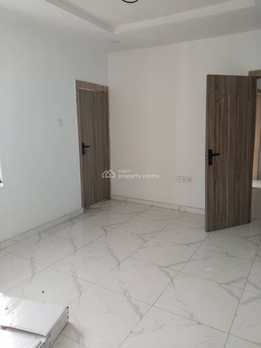 3 Bedroom Flat, Salem, Ikate, Lekki, Lagos, Flat / Apartment for Rent