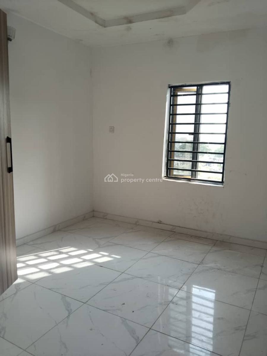 3 Bedroom Flat, Salem, Ikate, Lekki, Lagos, Flat / Apartment for Rent