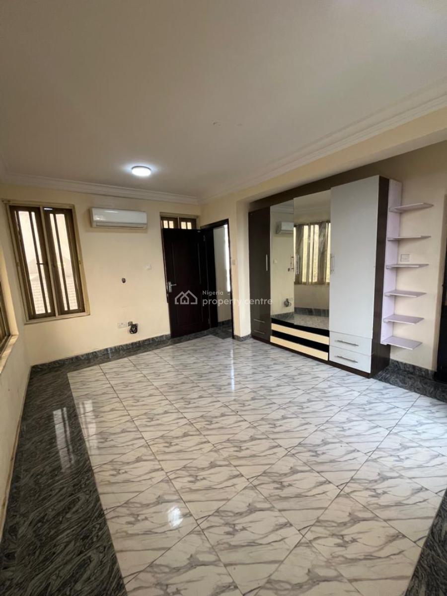 1 Bedroom Flat, Jordan Brooke Estate, Osapa, Lekki, Lagos, Mini Flat (room and Parlour) for Rent