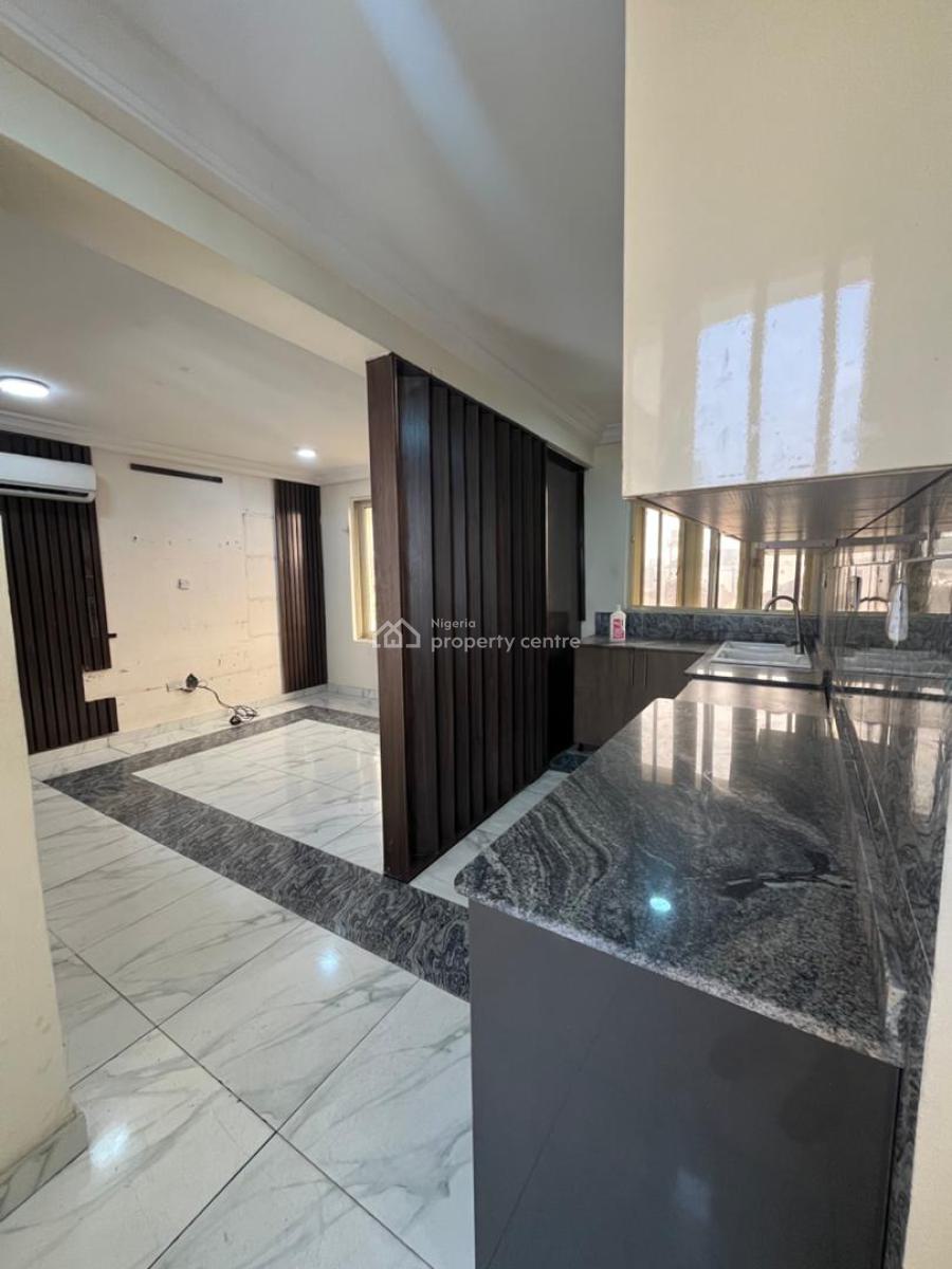 1 Bedroom Flat, Jordan Brooke Estate, Osapa, Lekki, Lagos, Mini Flat (room and Parlour) for Rent