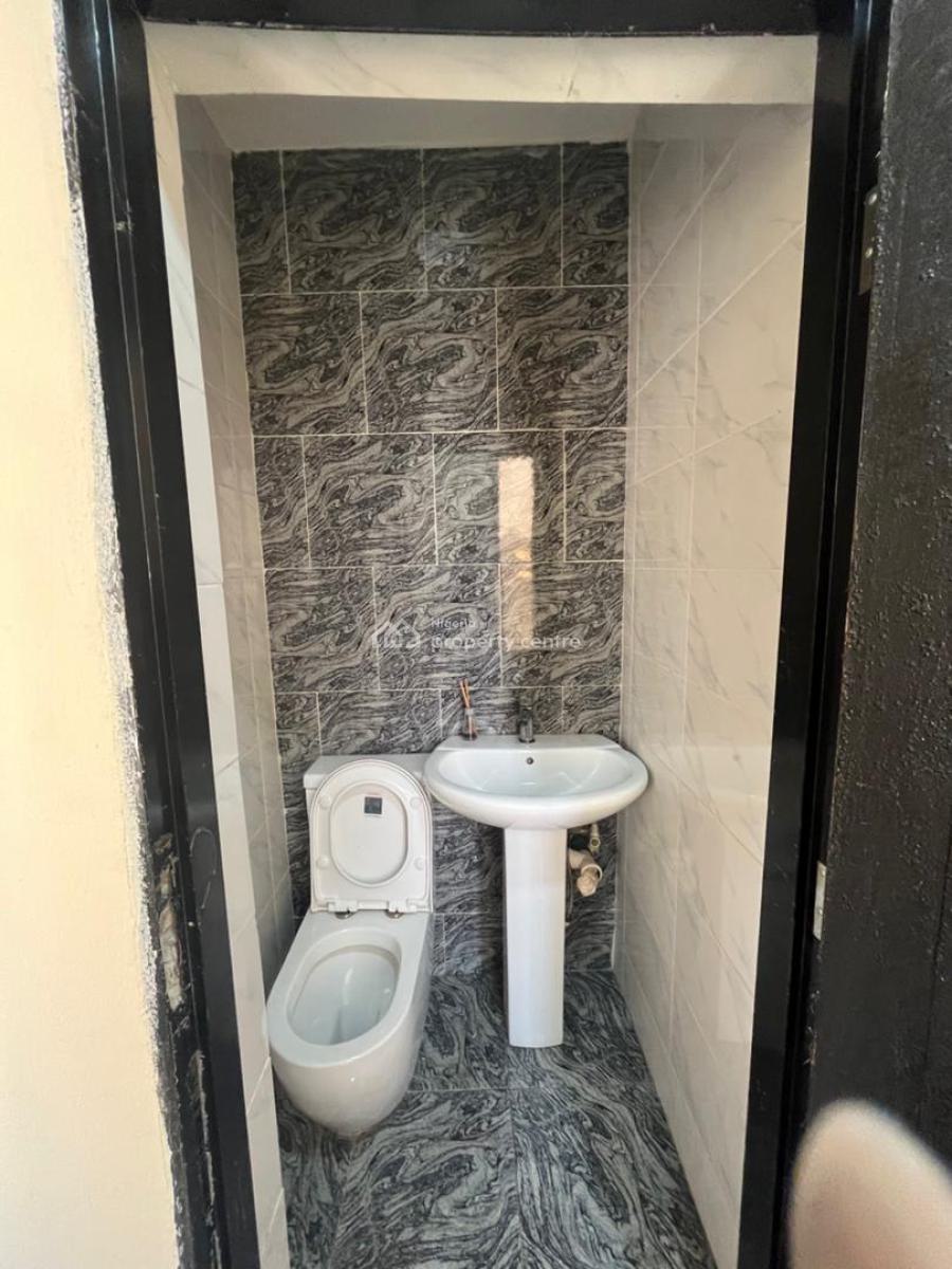 1 Bedroom Flat, Jordan Brooke Estate, Osapa, Lekki, Lagos, Mini Flat (room and Parlour) for Rent