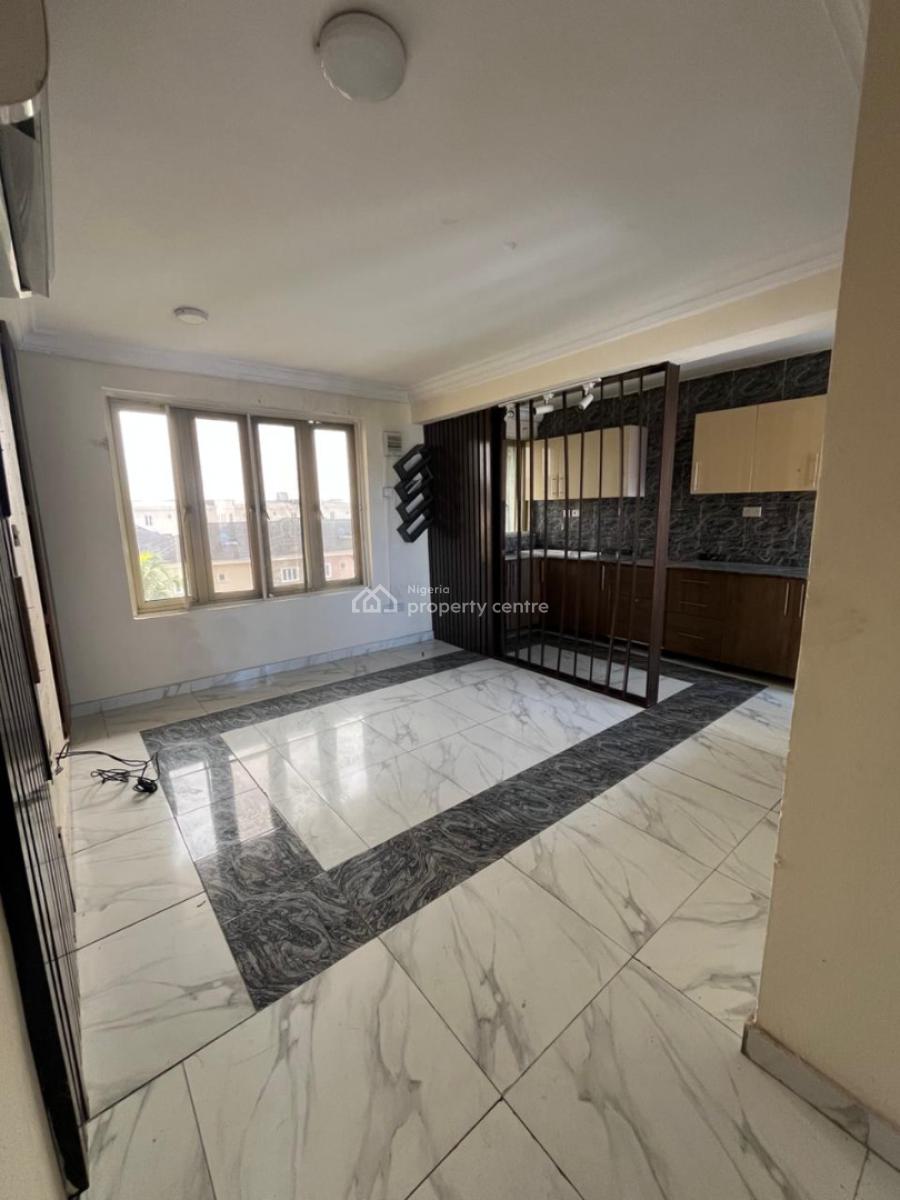 1 Bedroom Flat, Jordan Brooke Estate, Osapa, Lekki, Lagos, Mini Flat (room and Parlour) for Rent