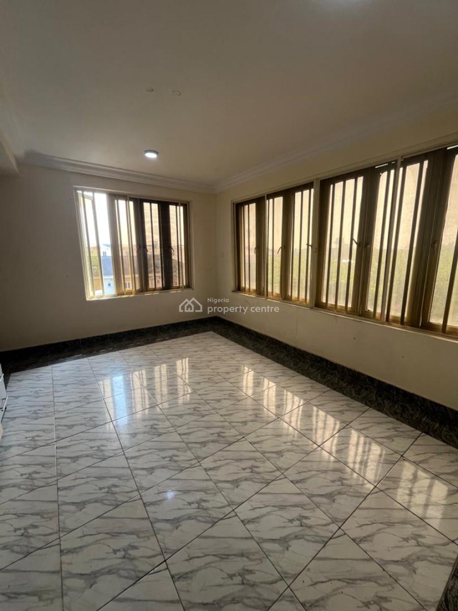 1 Bedroom Flat, Jordan Brooke Estate, Osapa, Lekki, Lagos, Mini Flat (room and Parlour) for Rent